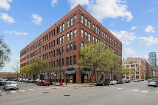 400 S Green Street 406, Chicago, IL 60607