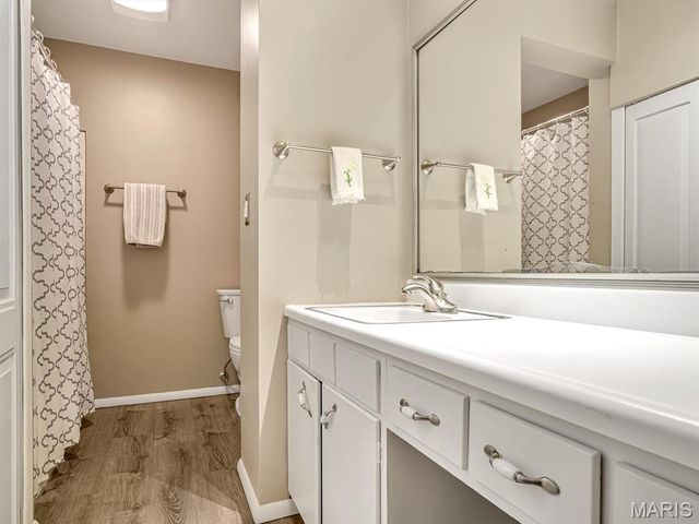 671 Notre Dame Avenue, Edwardsville, IL 62025