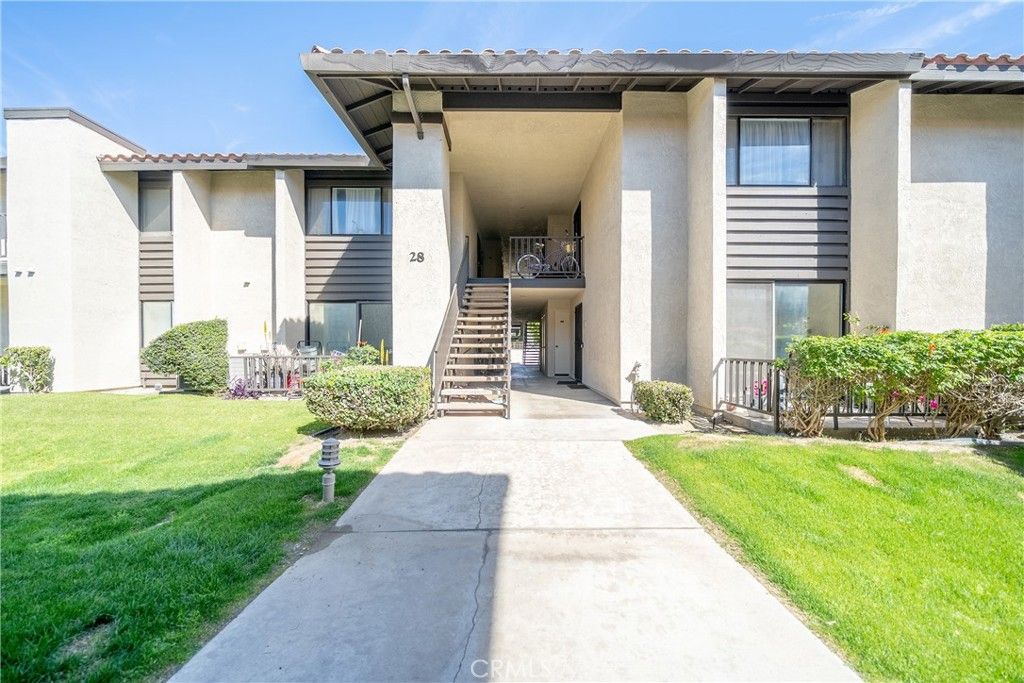 Image 1 of property listing at 31200 Landau Blvd #2802, Cathedral City, CA 92234
