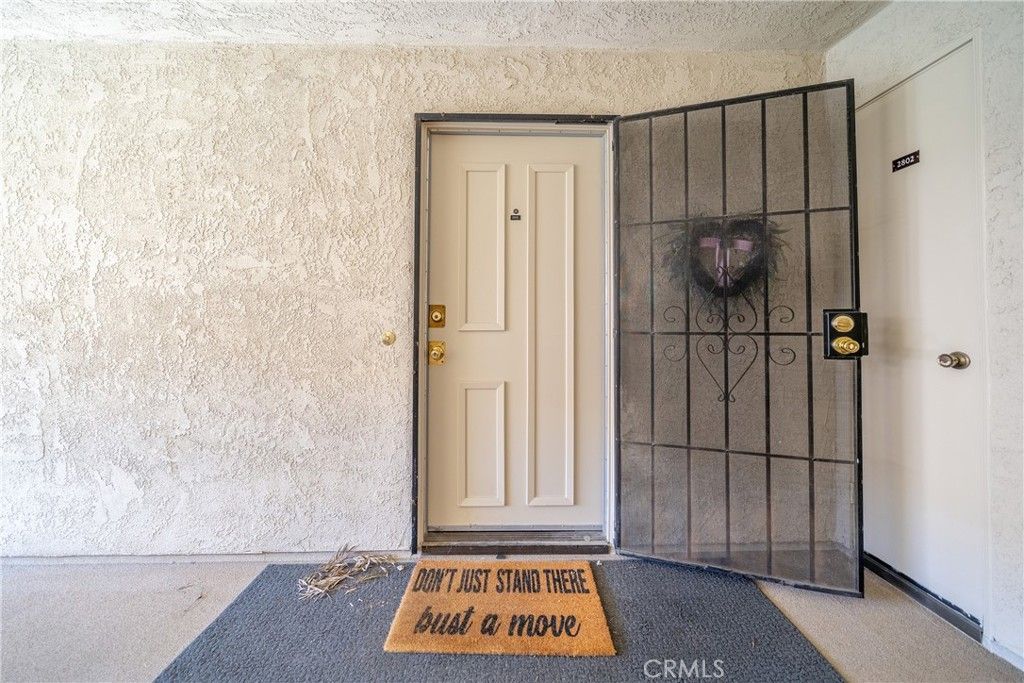 Image 11 of property listing at 31200 Landau Blvd #2802, Cathedral City, CA 92234