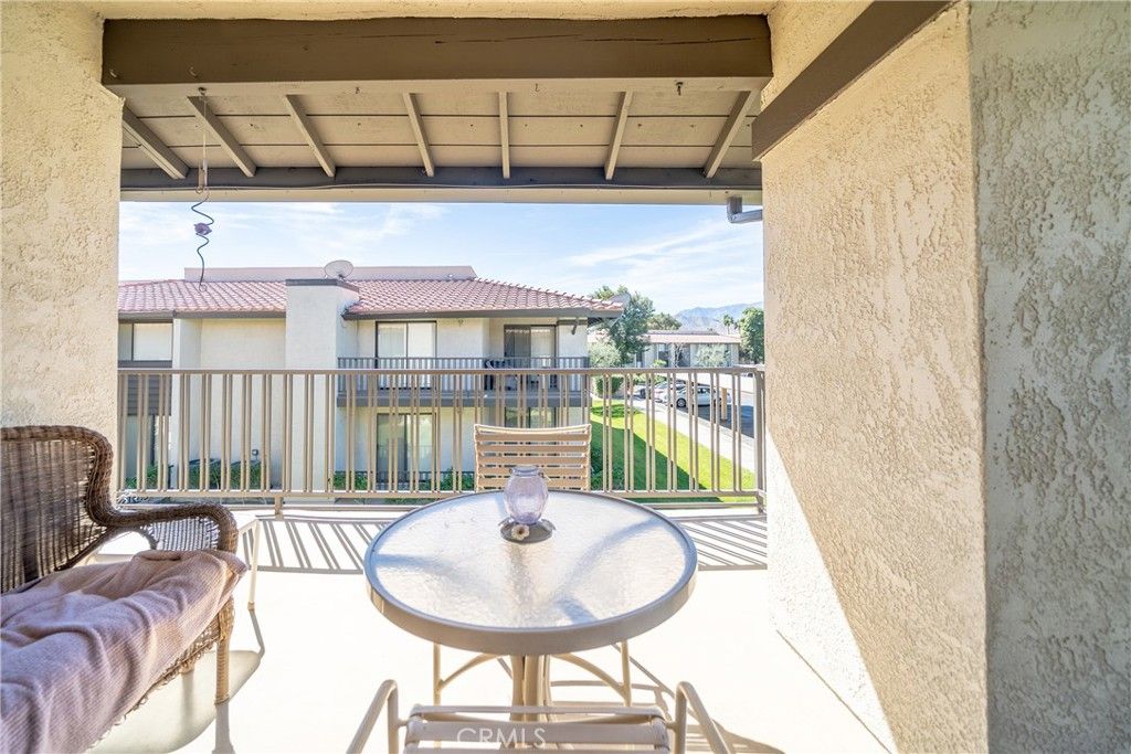 Image 12 of property listing at 31200 Landau Blvd #2802, Cathedral City, CA 92234