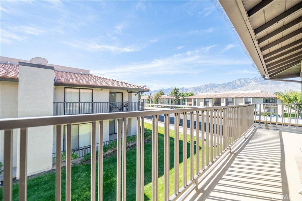 Image 14 of property listing at 31200 Landau Blvd #2802, Cathedral City, CA 92234