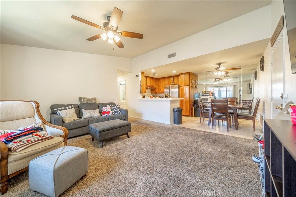Image 15 of property listing at 31200 Landau Blvd #2802, Cathedral City, CA 92234