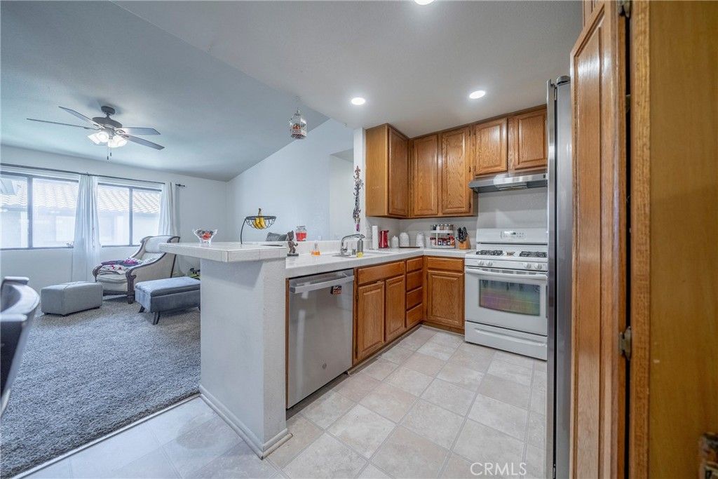 Image 16 of property listing at 31200 Landau Blvd #2802, Cathedral City, CA 92234