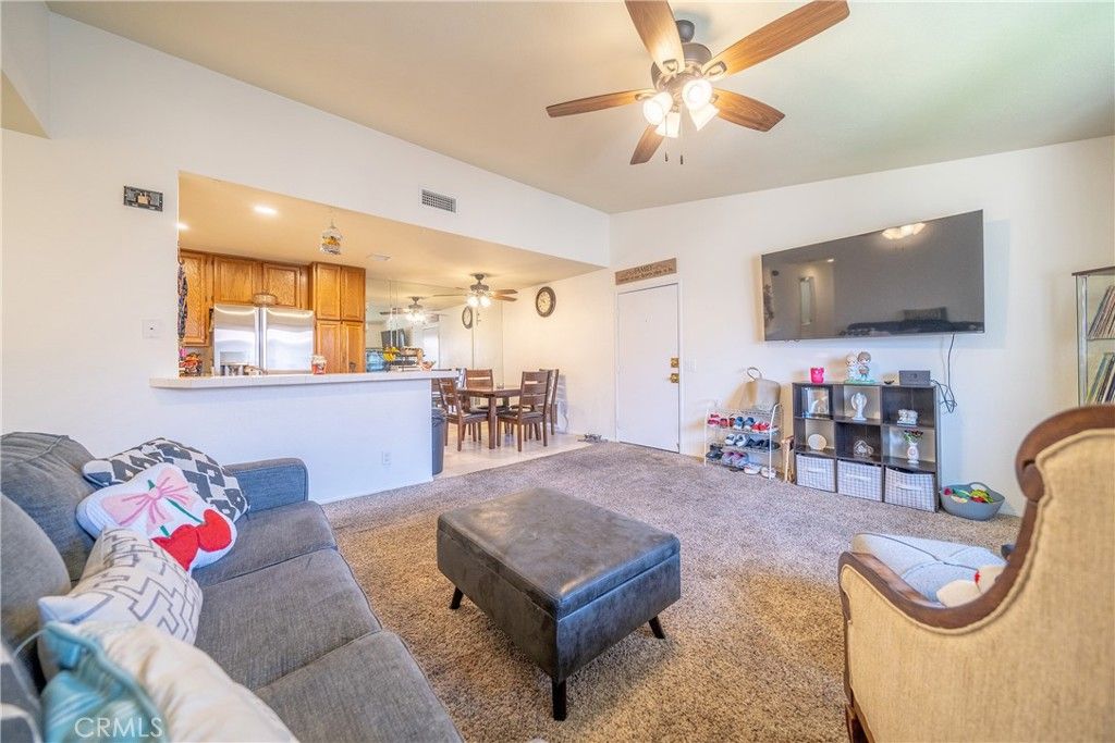 Image 20 of property listing at 31200 Landau Blvd #2802, Cathedral City, CA 92234