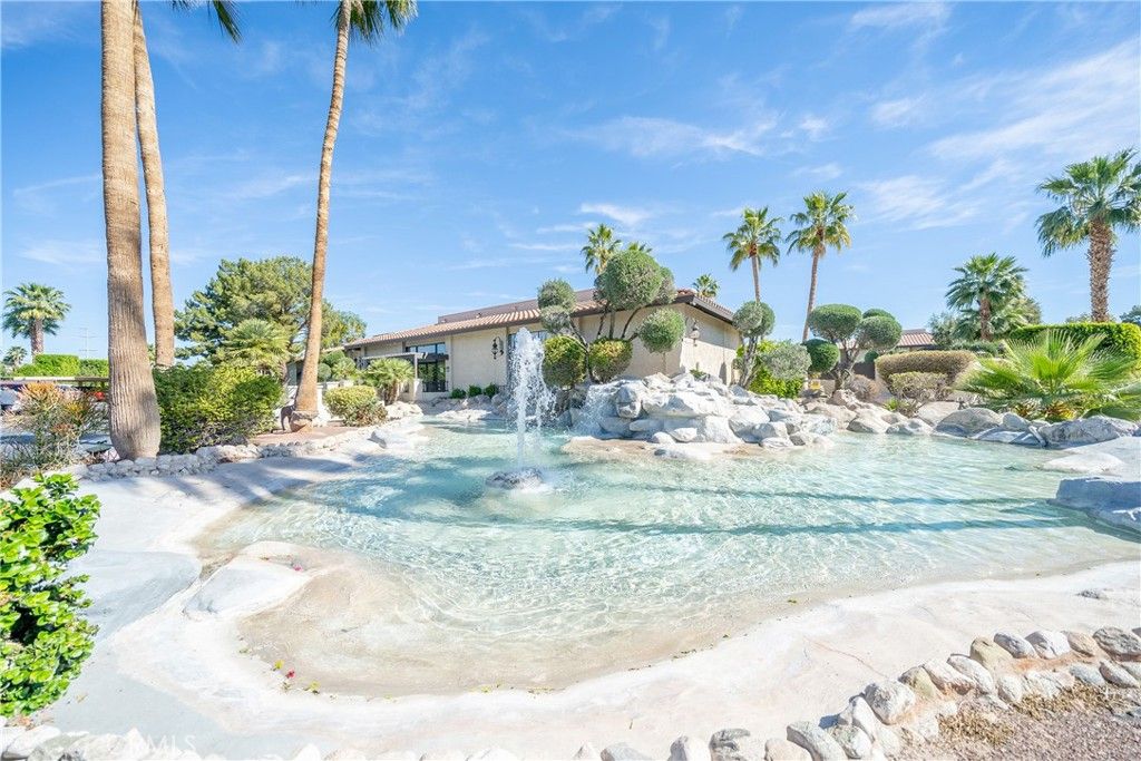 Image 3 of property listing at 31200 Landau Blvd #2802, Cathedral City, CA 92234