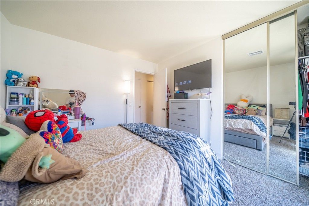 Image 32 of property listing at 31200 Landau Blvd #2802, Cathedral City, CA 92234