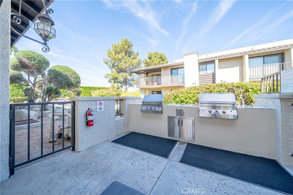 Image 7 of property listing at 31200 Landau Blvd #2802, Cathedral City, CA 92234