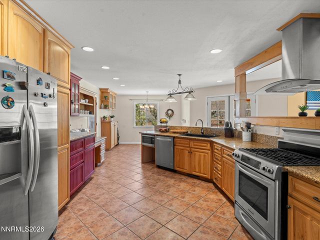 60 Horseshoe Circle, Reno, NV 89508