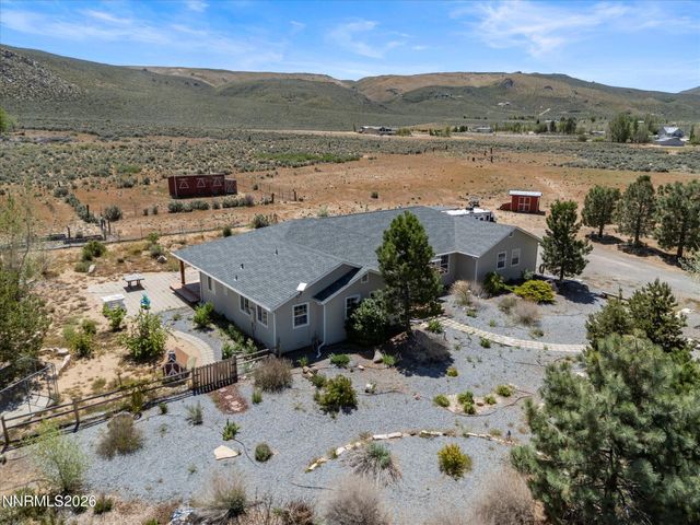 60 Horseshoe Circle, Reno, NV 89508