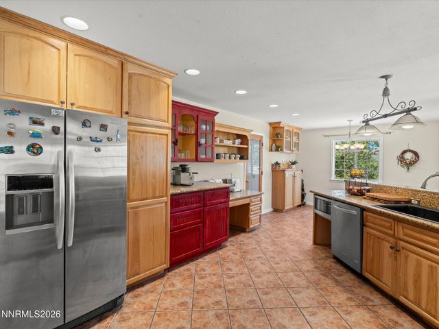 60 Horseshoe Circle, Reno, NV 89508