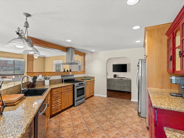 60 Horseshoe Circle, Reno, NV 89508