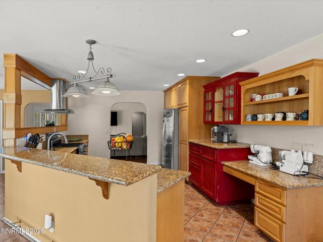 60 Horseshoe Circle, Reno, NV 89508