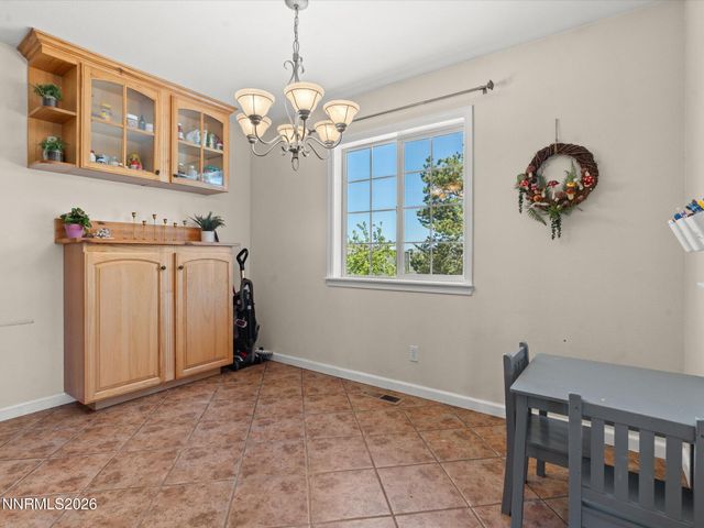60 Horseshoe Circle, Reno, NV 89508