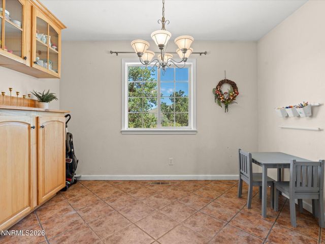 60 Horseshoe Circle, Reno, NV 89508