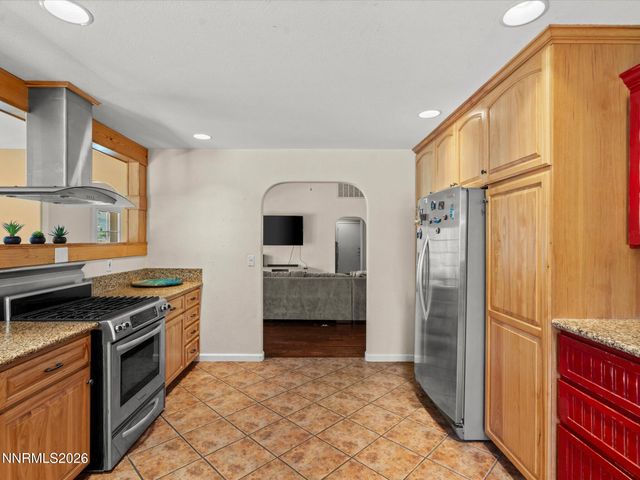 60 Horseshoe Circle, Reno, NV 89508
