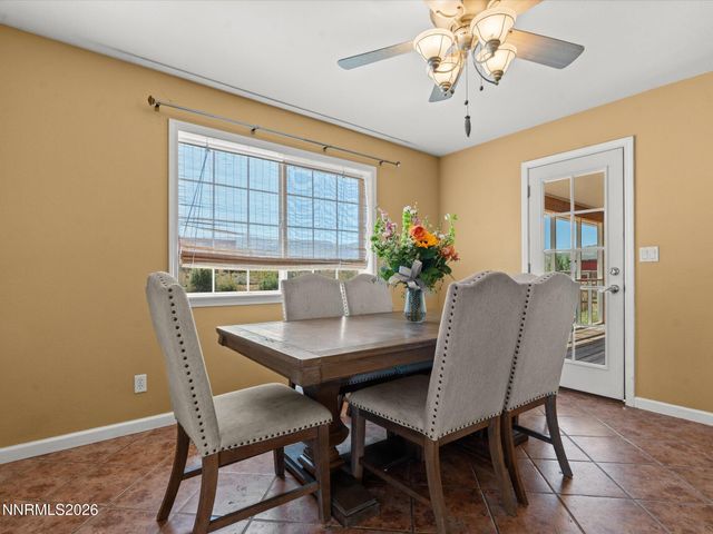 60 Horseshoe Circle, Reno, NV 89508