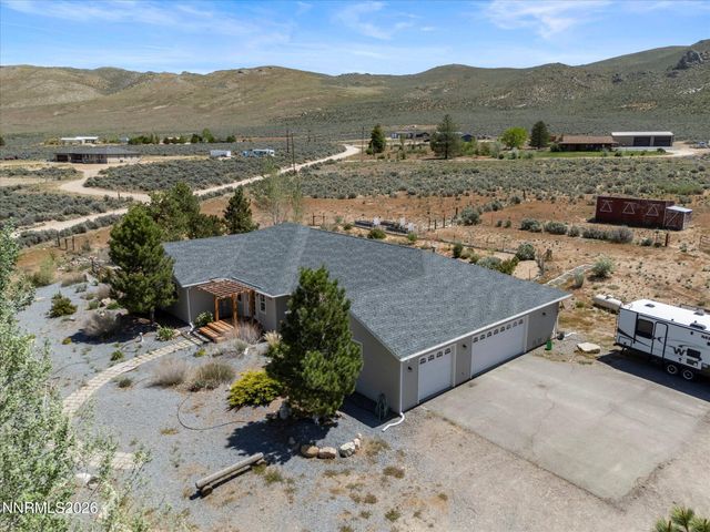 60 Horseshoe Circle, Reno, NV 89508