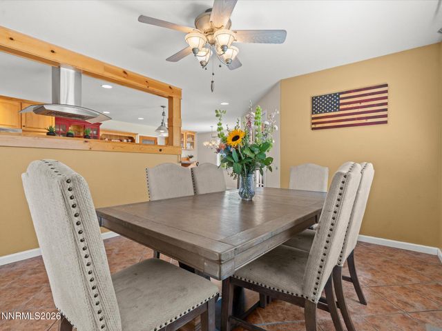 60 Horseshoe Circle, Reno, NV 89508