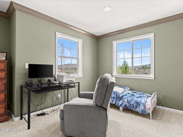 60 Horseshoe Circle, Reno, NV 89508