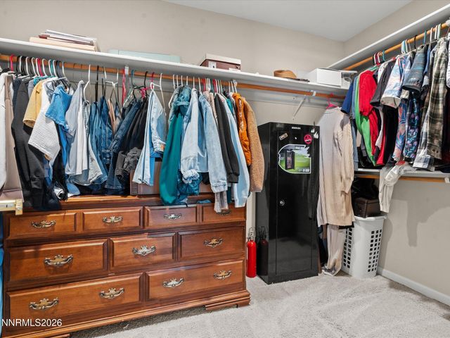 60 Horseshoe Circle, Reno, NV 89508