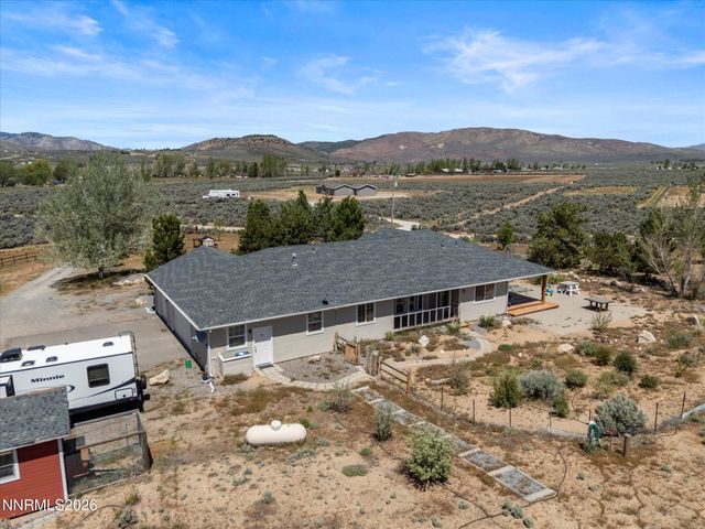 60 Horseshoe Circle, Reno, NV 89508