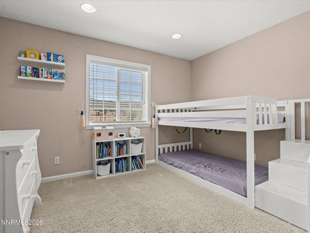 60 Horseshoe Circle, Reno, NV 89508