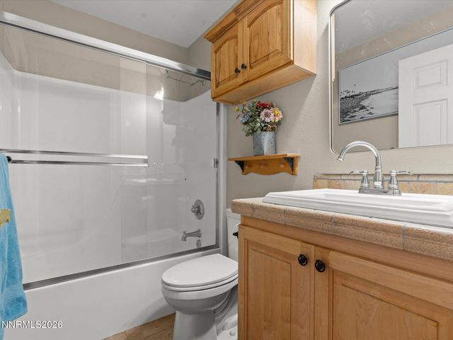 60 Horseshoe Circle, Reno, NV 89508