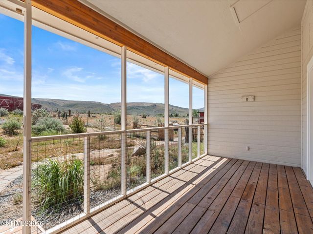 60 Horseshoe Circle, Reno, NV 89508