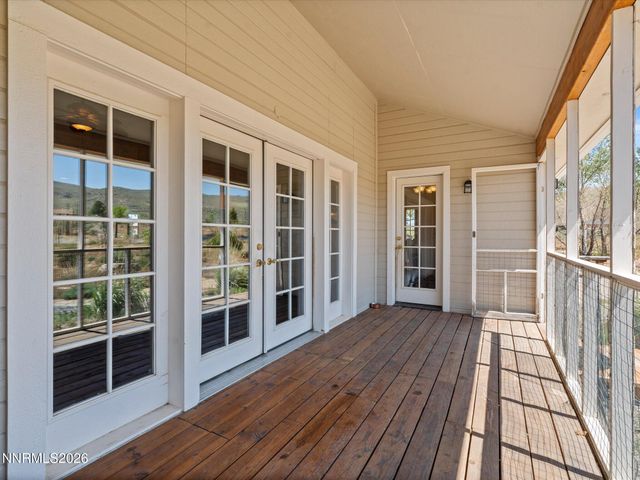 60 Horseshoe Circle, Reno, NV 89508