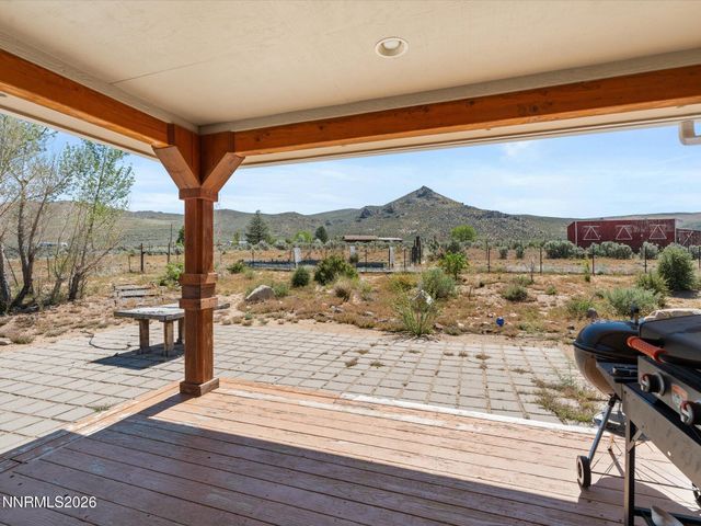 60 Horseshoe Circle, Reno, NV 89508