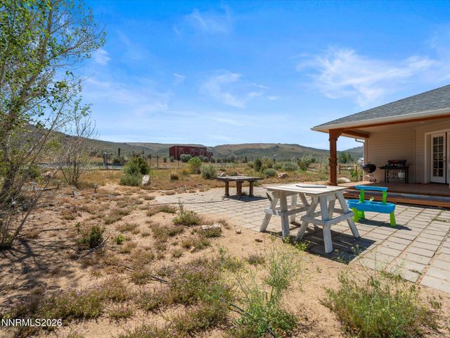 60 Horseshoe Circle, Reno, NV 89508