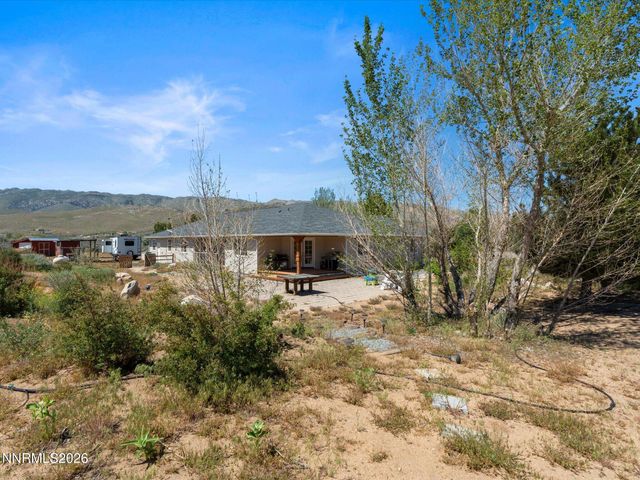 60 Horseshoe Circle, Reno, NV 89508