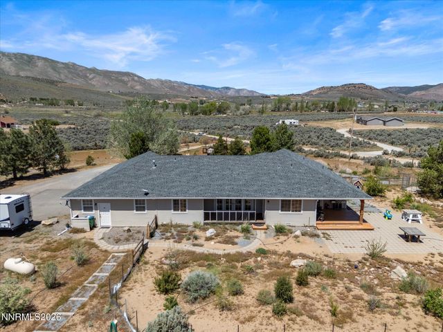 60 Horseshoe Circle, Reno, NV 89508