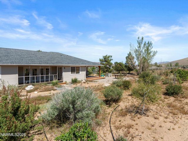 60 Horseshoe Circle, Reno, NV 89508