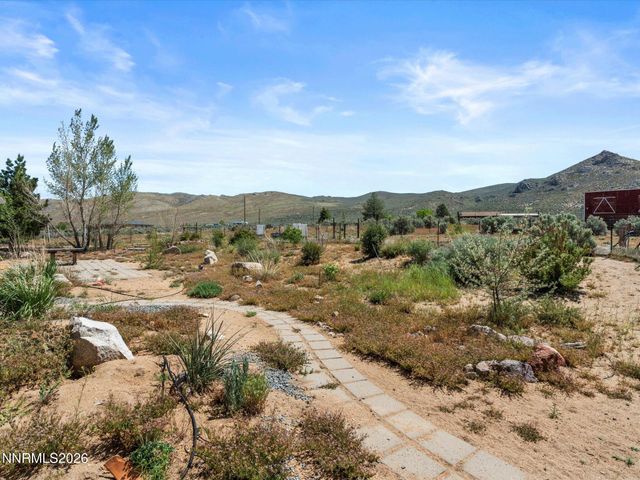 60 Horseshoe Circle, Reno, NV 89508