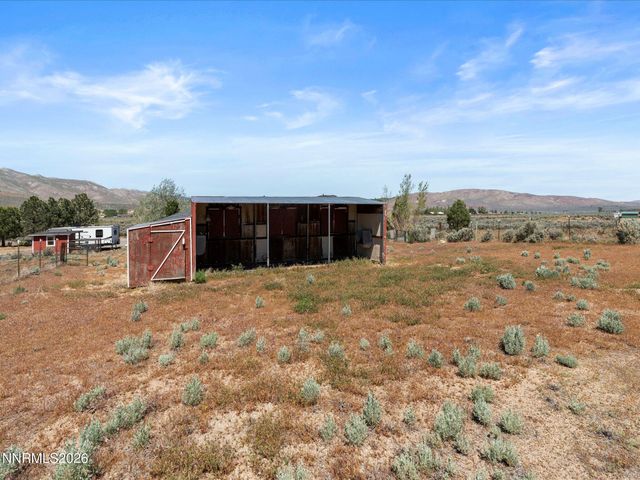 60 Horseshoe Circle, Reno, NV 89508