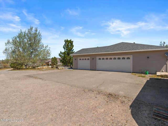 60 Horseshoe Circle, Reno, NV 89508