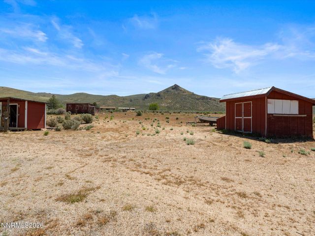 60 Horseshoe Circle, Reno, NV 89508
