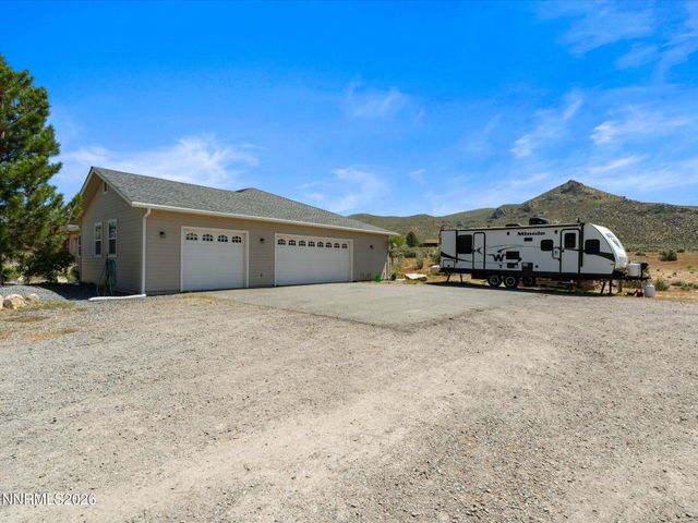 60 Horseshoe Circle, Reno, NV 89508