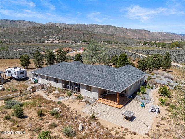 60 Horseshoe Circle, Reno, NV 89508
