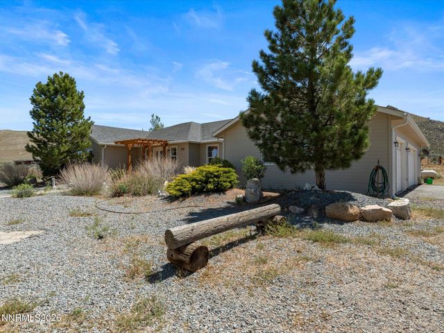 60 Horseshoe Circle, Reno, NV 89508