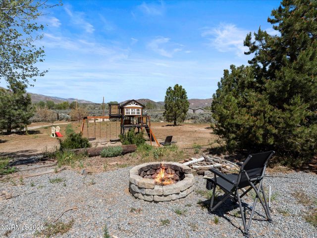 60 Horseshoe Circle, Reno, NV 89508