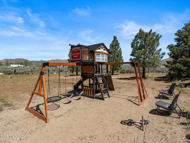 60 Horseshoe Circle, Reno, NV 89508