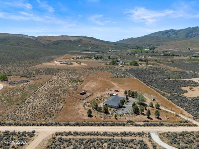 60 Horseshoe Circle, Reno, NV 89508