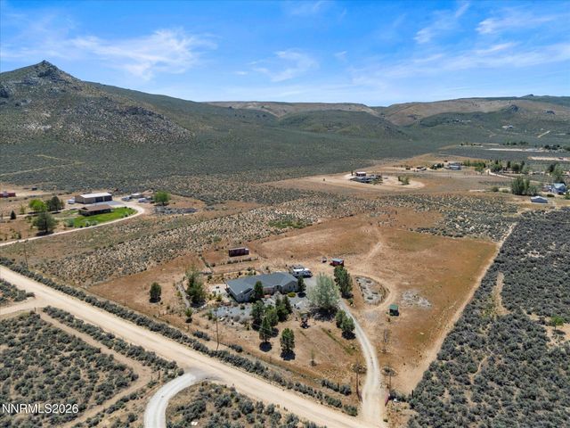 60 Horseshoe Circle, Reno, NV 89508