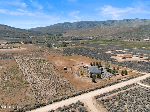 60 Horseshoe Circle, Reno, NV 89508