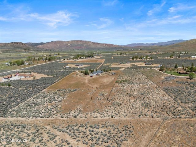 60 Horseshoe Circle, Reno, NV 89508