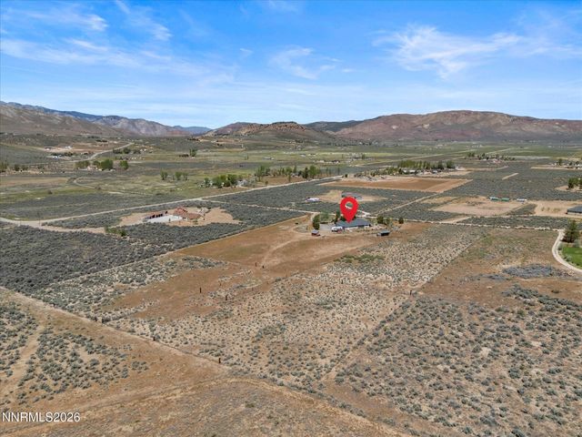 60 Horseshoe Circle, Reno, NV 89508