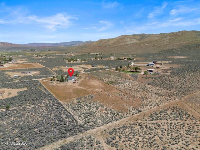 60 Horseshoe Circle, Reno, NV 89508
